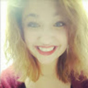 Meet your Posher, Katy